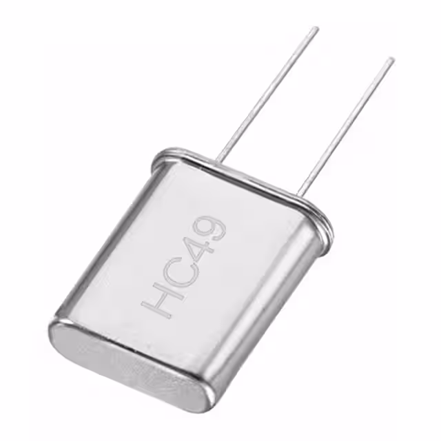 830003218B W眉rth Elektronik  Cristalli